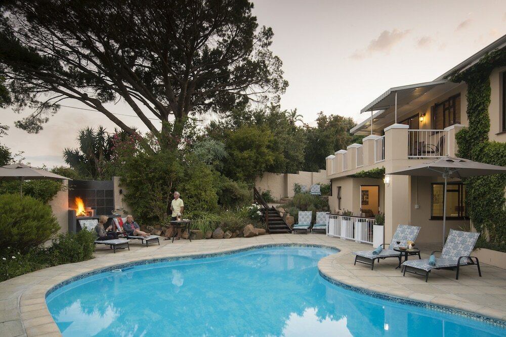 Фото SomerZicht Guesthouse