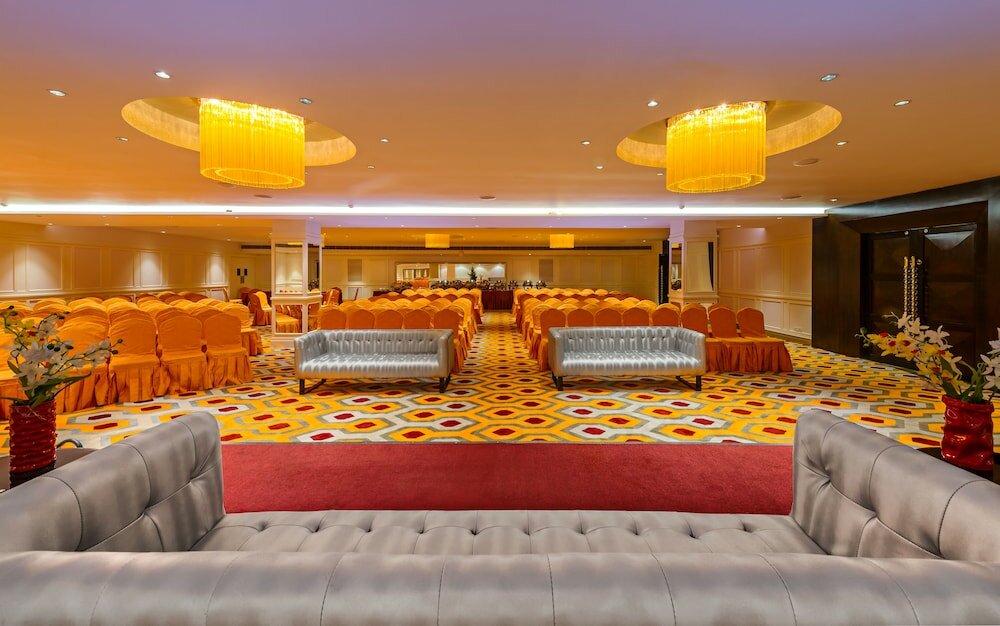 Фото Tgi Grand Fortuna