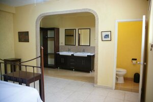 Гостиница Corail Suites