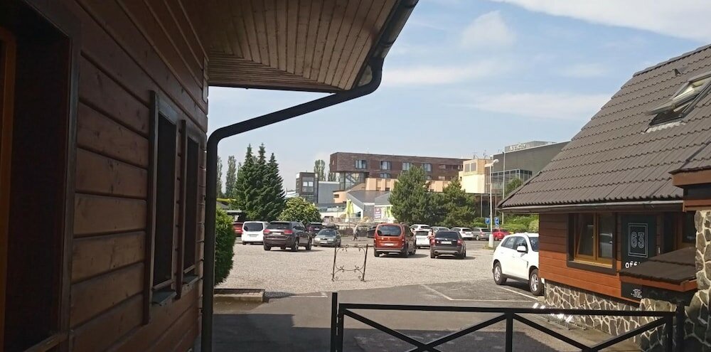 Фото Penzión Koliba u Štefana