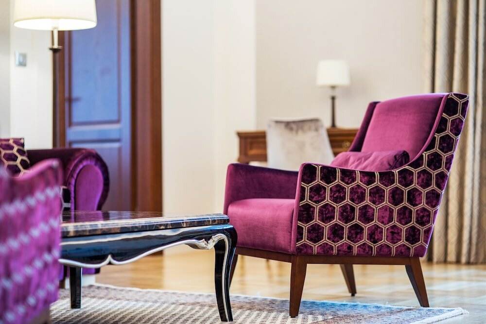 Фото Palace Art Hotel Pezinok