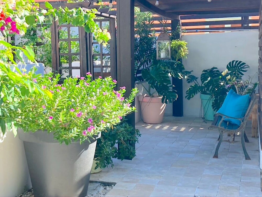 Фото Arubas Bakval Suites