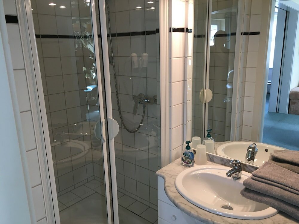 Фото Pension Wegerich