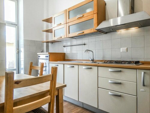 Гостиница Magic Guest House в Риме