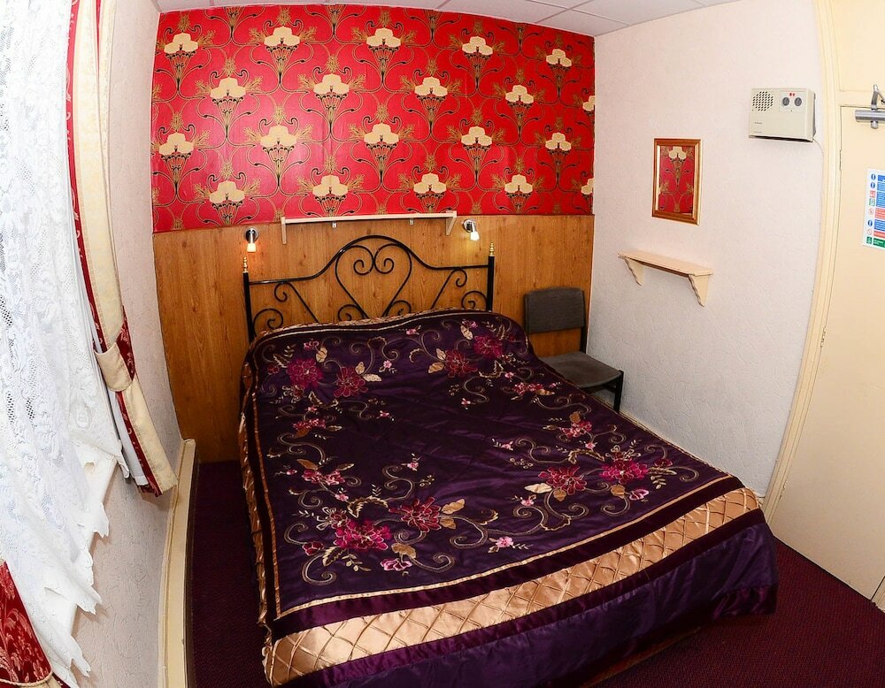 Фото The Cavendish Hotel