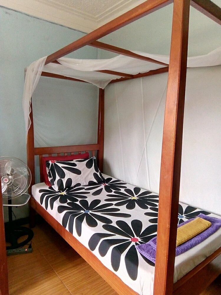 Фото Colonial Residence