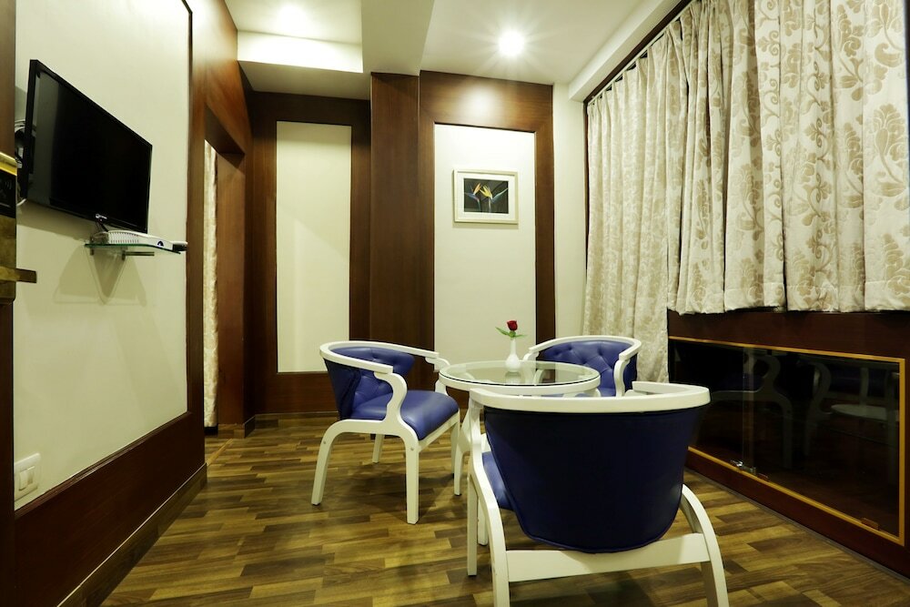 Фото Hotel D Courtyard