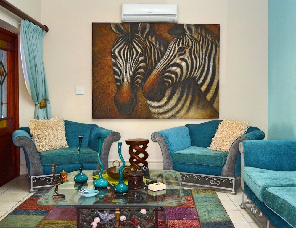 Фото 1aa Wilhelminia Apartments