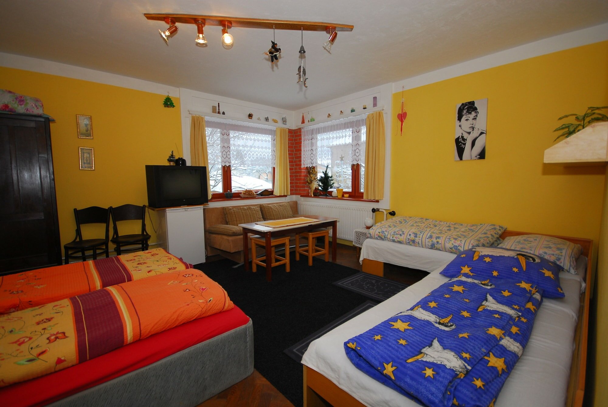 Фото отеля 2