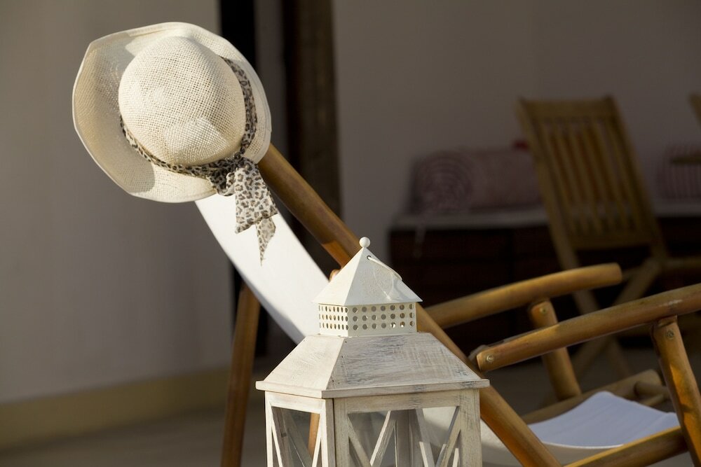 Фото Il Vicolo B&b