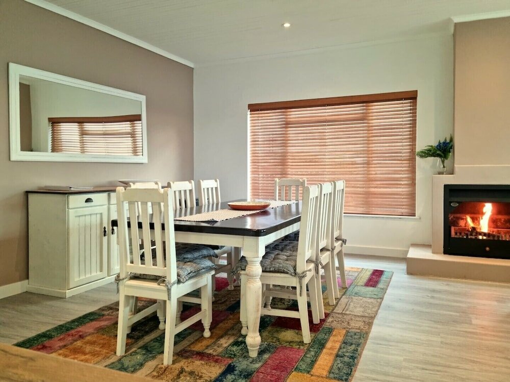 Фото Die Braaihuis