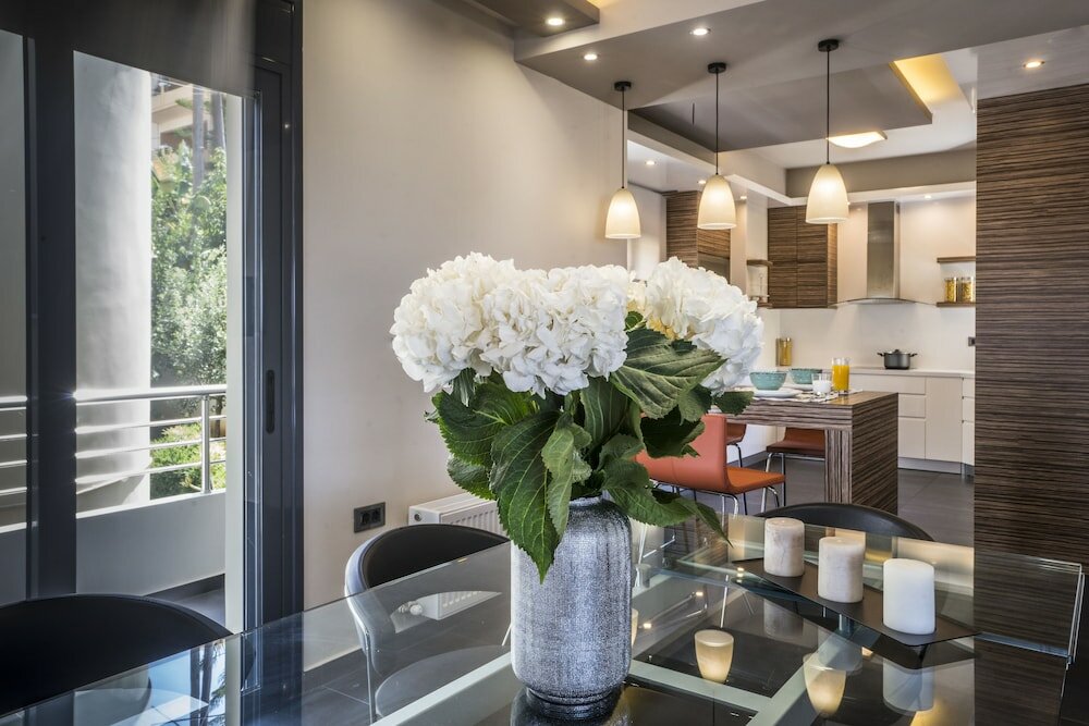 Фото The Hill House