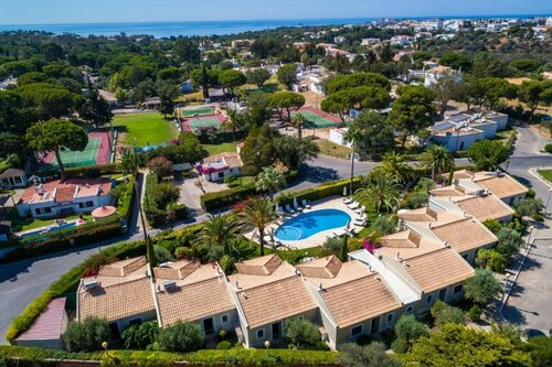 Гостиница Quinta Da Balaia