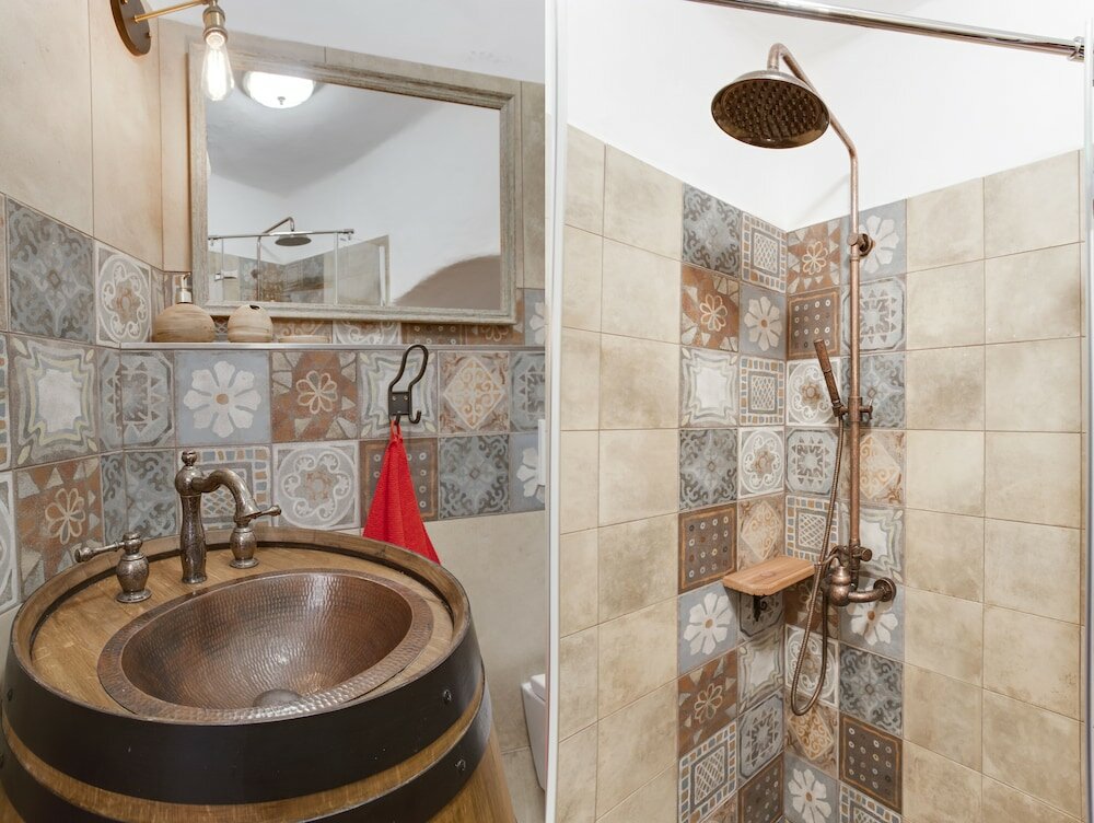 Фото Krumlov Tower