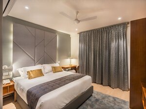 Гостиница De Mandarin