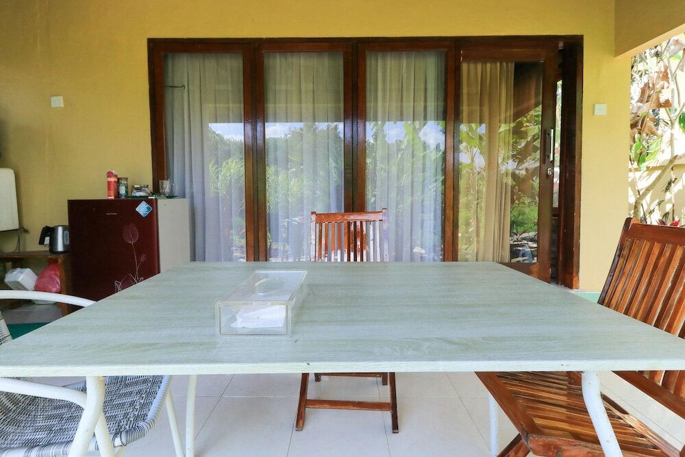 Фото Sunari Guest House