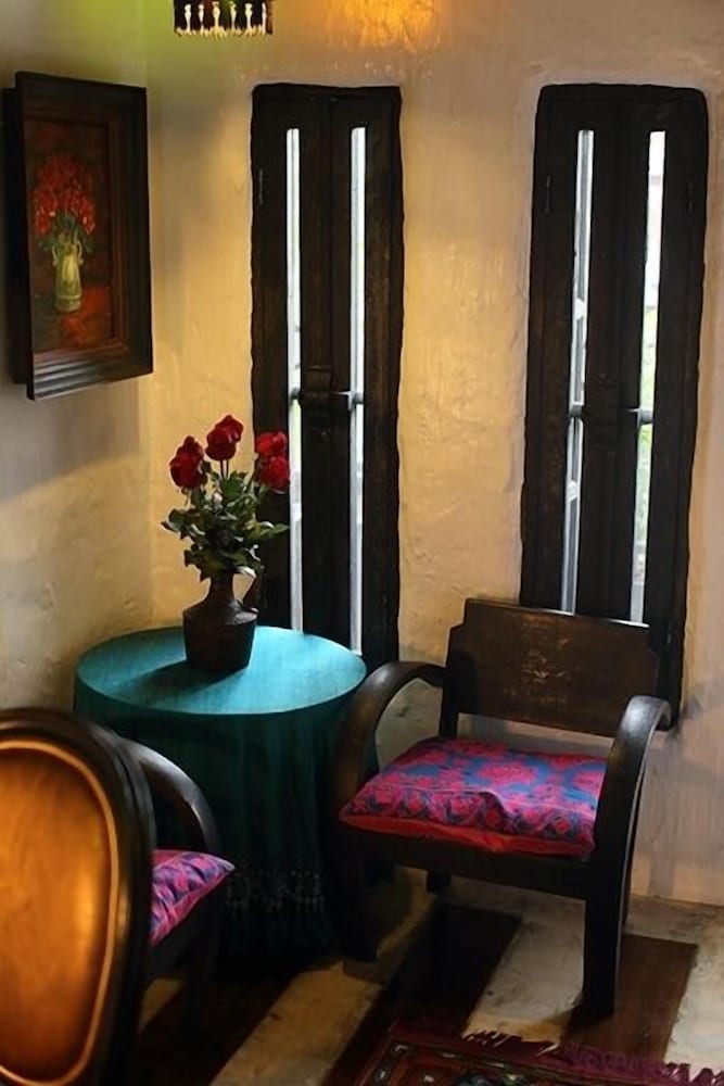 Фото Nai Boutique House