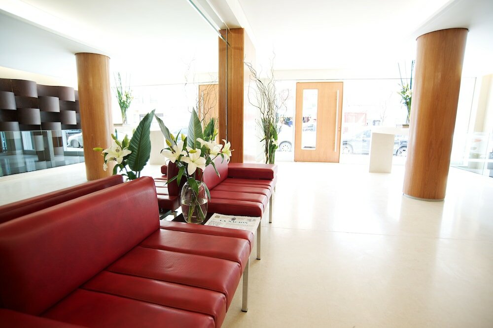 Фото Byblos Palermo Soho