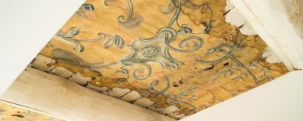 Фото B&b i Tetti Napoli