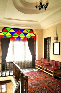 Гостиница Ali Bey Konagi