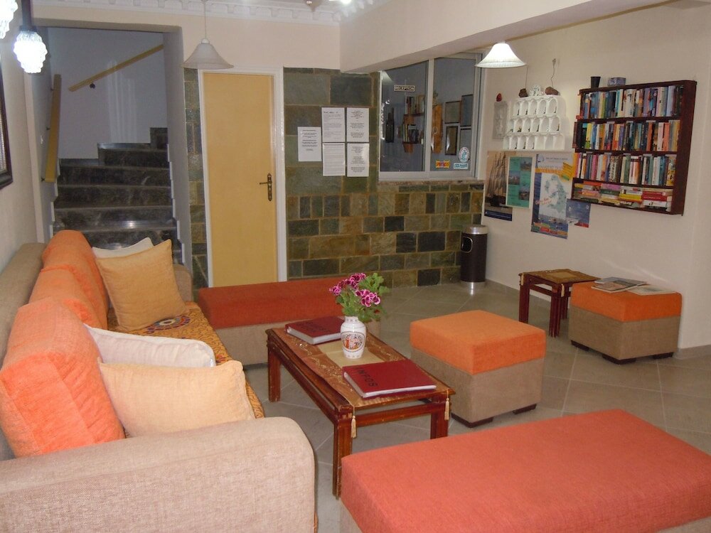 Фото Pension Atlas