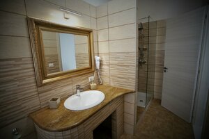 Гостиница Central Apartments