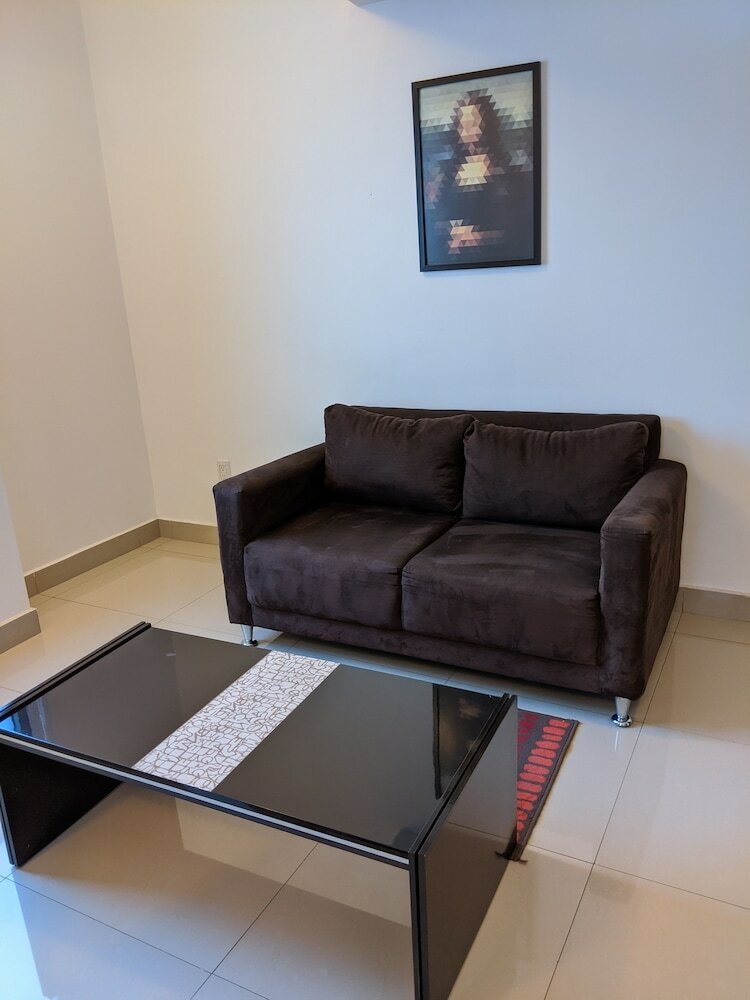 Фото Grupo Kings Suites Alfredo de Musset