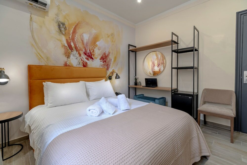 Фото Athens Market Portait