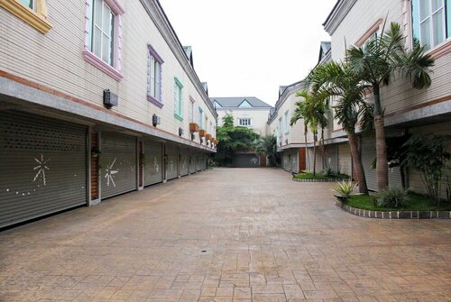 Гостиница All-Ur Boutique Motel - Jhu-Shan Branch