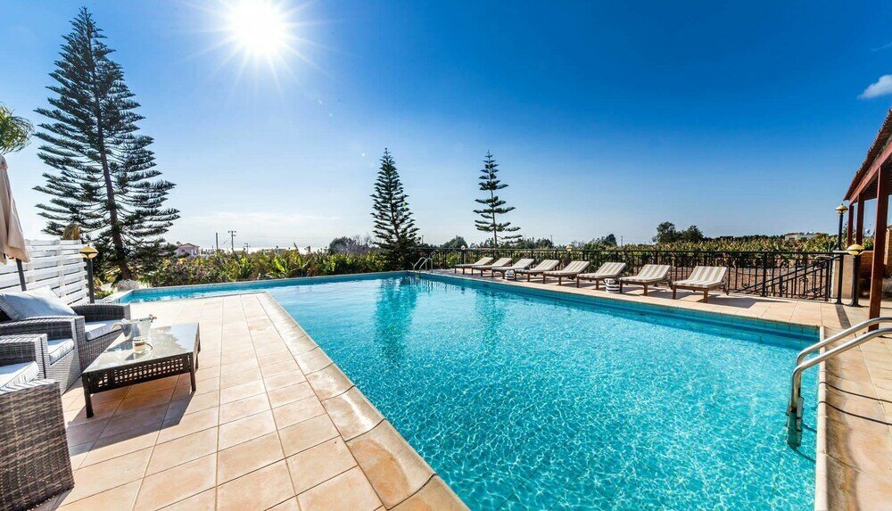 Фото Villa Mojito