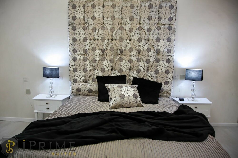 Фото IPrime Suites