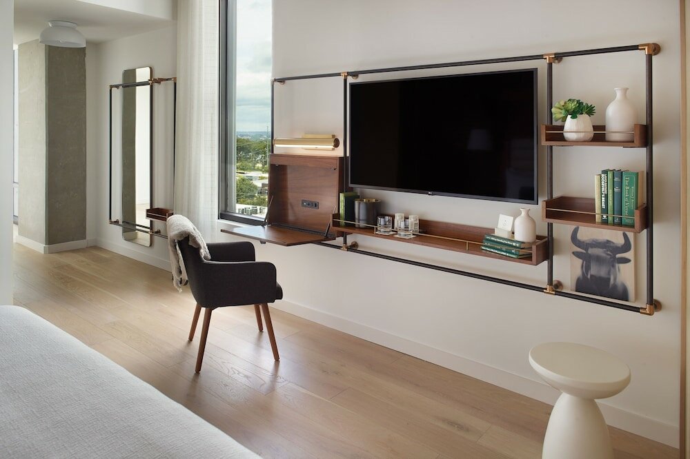 Фото Bellyard, West Midtown Atlanta, a Tribute Portfolio Hotel