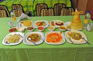 Гостиница Hotel Mayas