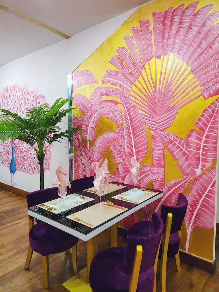 Фото Tana Hôtel