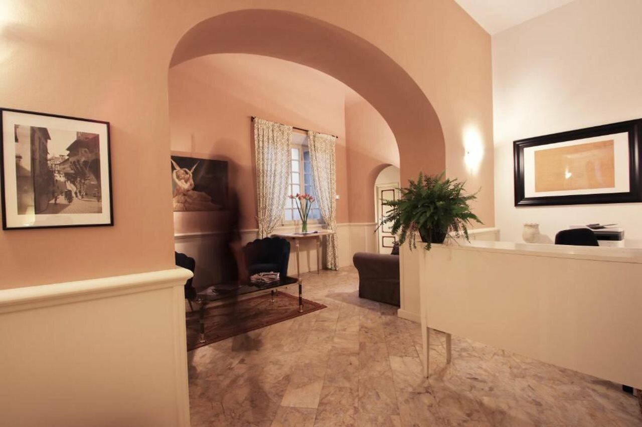 Фото отеля 5