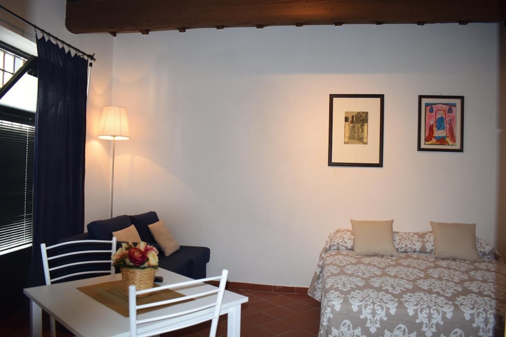 Фото Affittacamere Sant'Apollonia