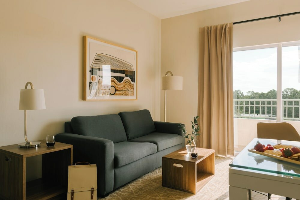 Фото Sonder at The Point