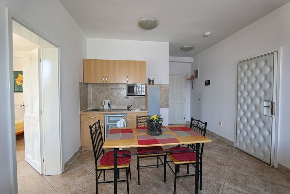 Фото Apart Hotel Villa Kukoljac