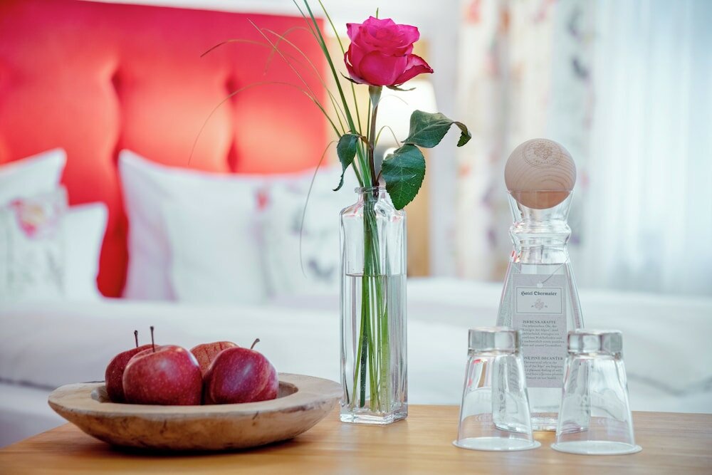 Фото Hotel Obermaier