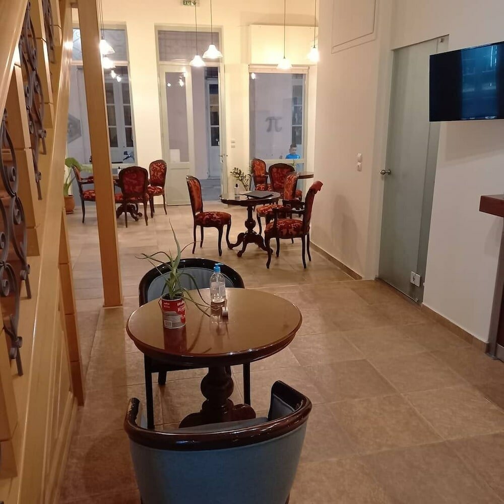 Фото Andromeda Suites