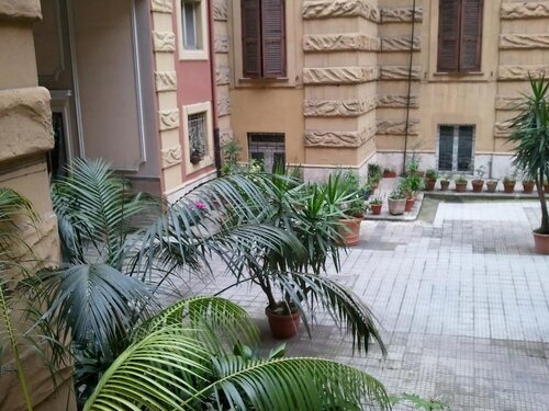 Гостевой дом Isabel Guest House в Риме
