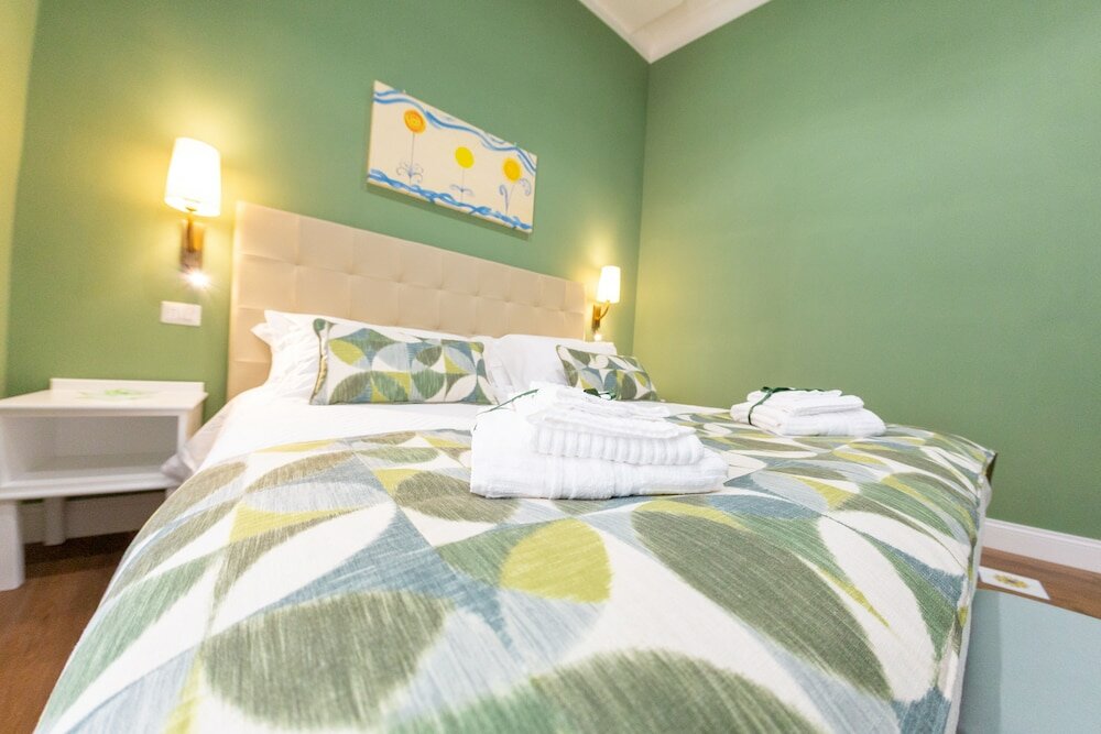 Фото Suite CuoreNapoletano