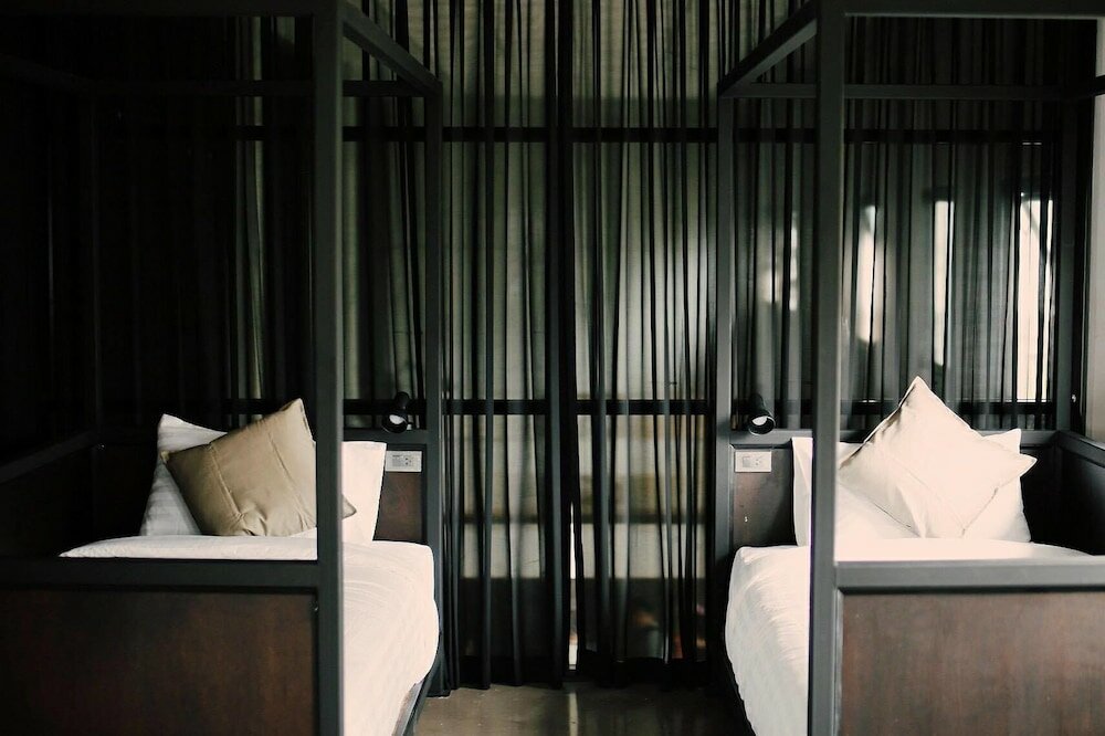 Фото The Tree Sleep and Space