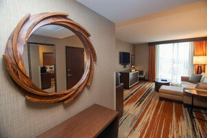 Гостиница Osage Casino Downtown Tulsa