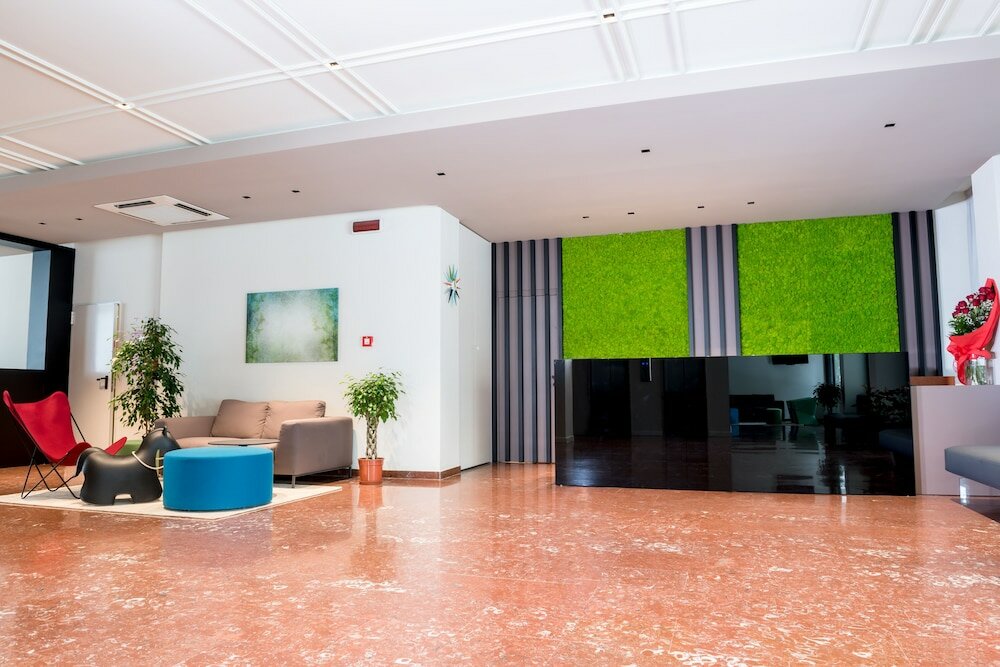 Фото Hotel Relax