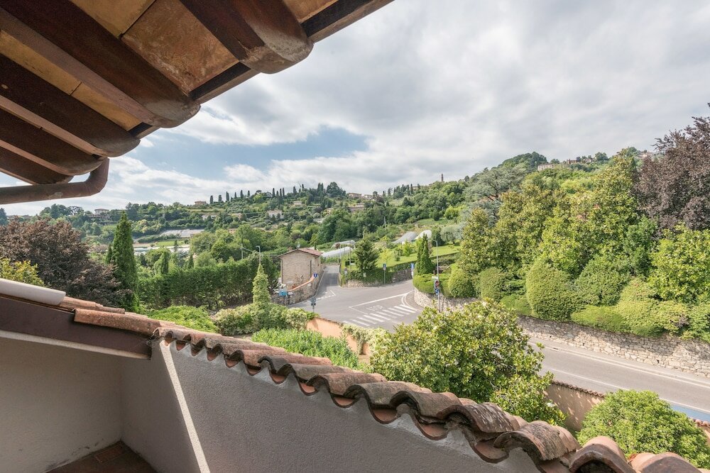 Фото La Casa dell'Architetto