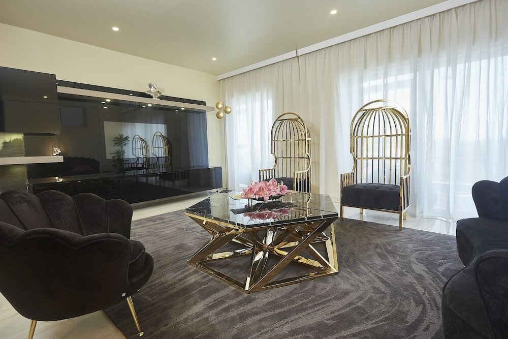Фото Kwarleyz Residence Accra Managed by The Ascott Limited
