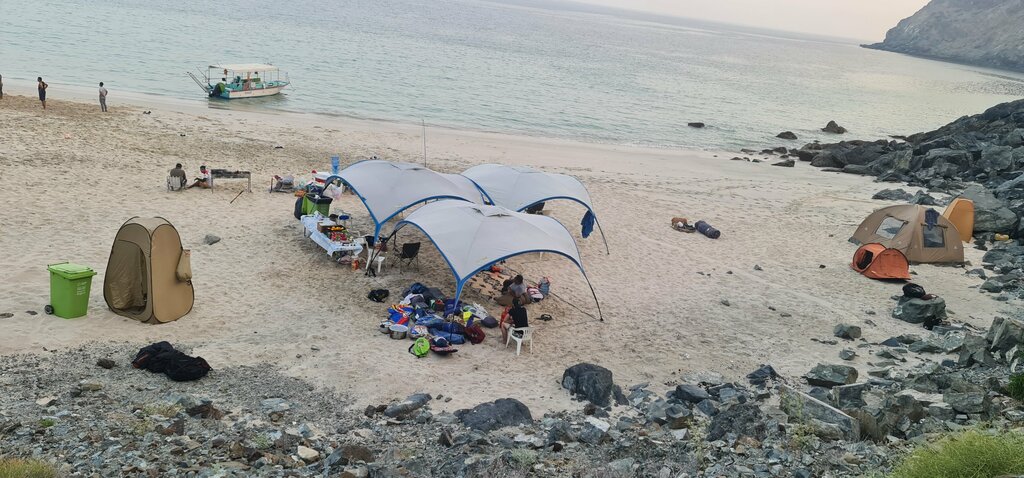 Diving Majellan Dive Centre, Ajman, photo