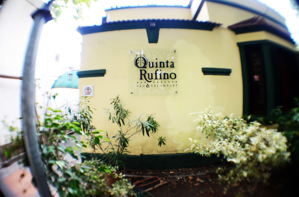 Фото Quinta Rufino Bed & Breakfast