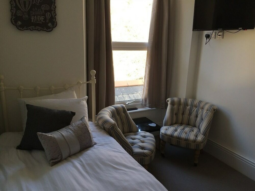 Фото Portreath Arms